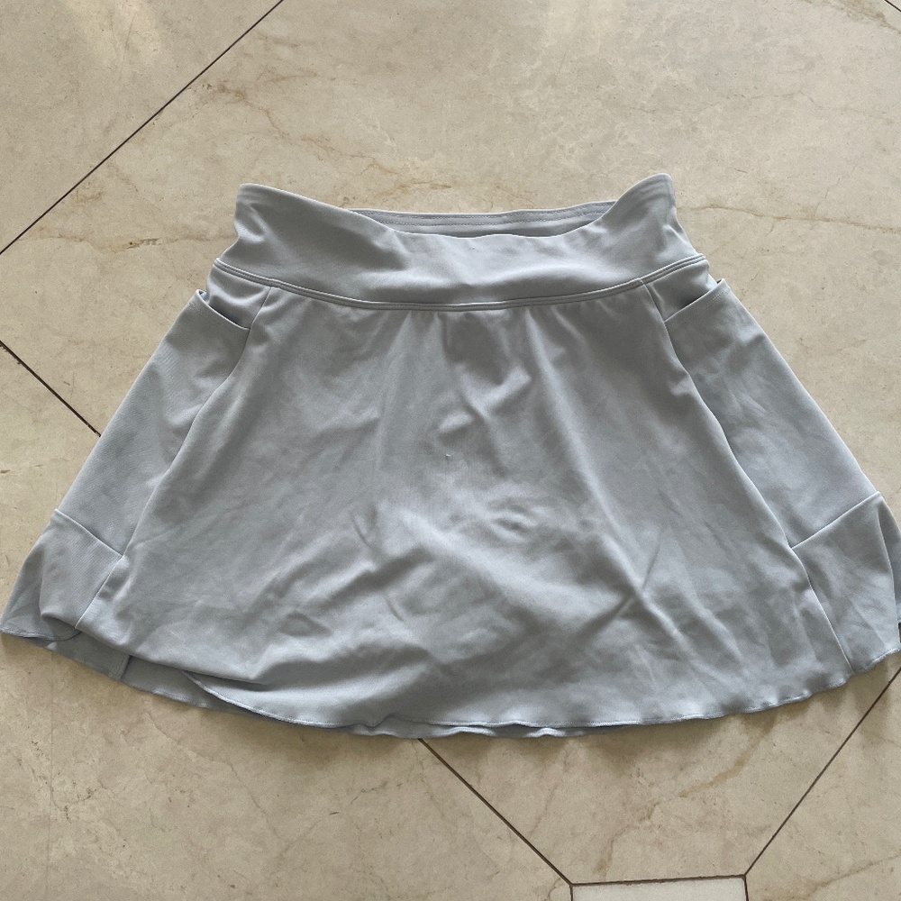 Yogalicious skort🦜